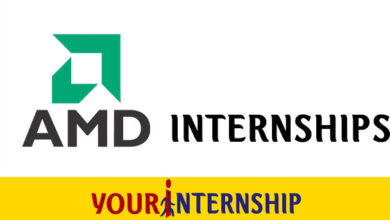 AMD Internship