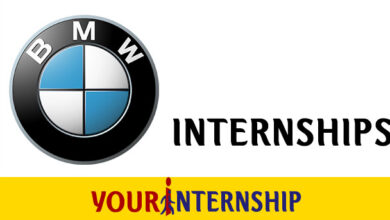 BMW Internship