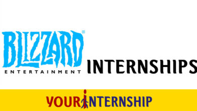 Blizzard Internship