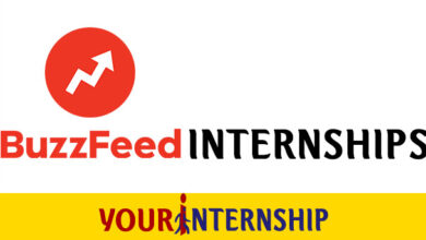 BuzzFeed Internship