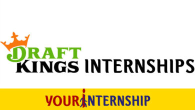 DraftKings Internship