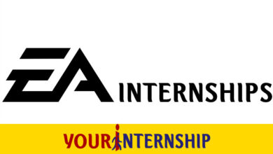 EA Internship