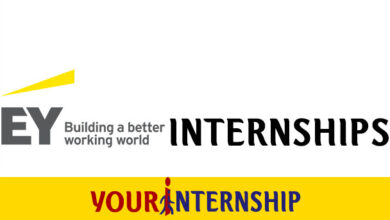 EY Internship