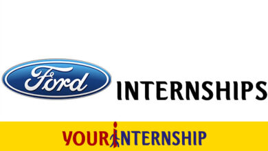 Ford Internship