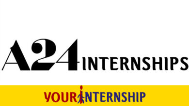 A24 Internship