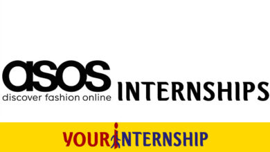 ASOS Internship