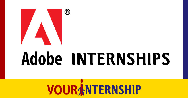 Adobe Internship