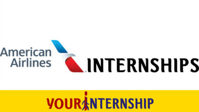 American Airlines Internship