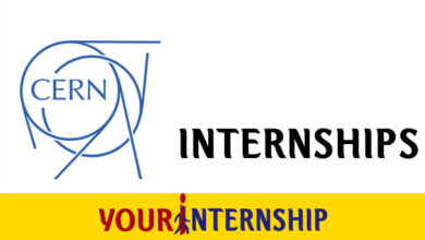 CERN Internship