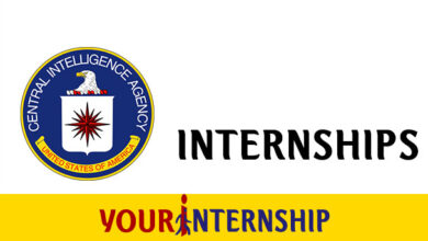 CIA Internship