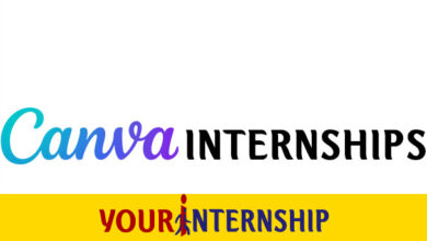 Canva Internship