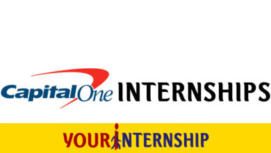 Capital One Internship