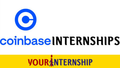 Coinbase Internship