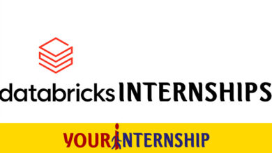 Databricks Internship