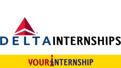 Delta Internship