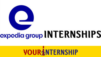 Expedia Group Internship