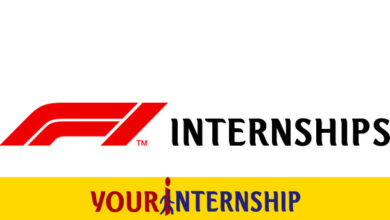 F1 Internship