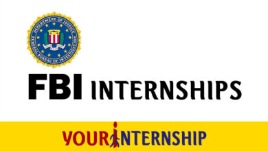 FBI Internship