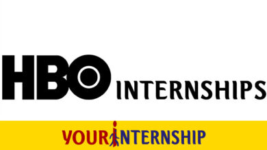 HBO Internship