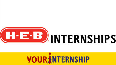 HEB Internship