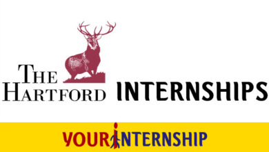 Hartford Internship