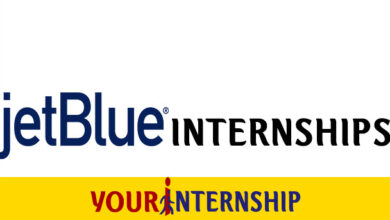 Jetblue Internship