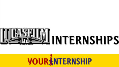 Lucasfilm Internship