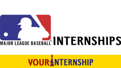 MLB Internship