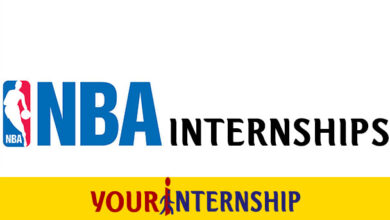 NBA Internship