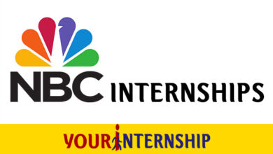 NBC Internship