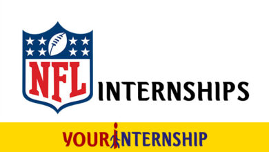 NFL Internship