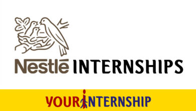 Nestle Internship