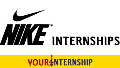 Nike Internship