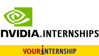 NVIDIA Internship