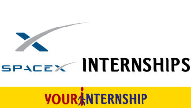 Spacex Internship