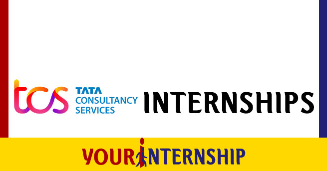 TCS Internship