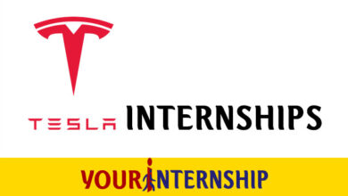 Tesla Internship