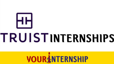 Truist Internship