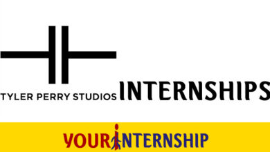 Tyler Perry Studios Internship