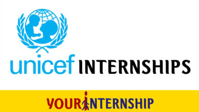 UNICEF Internship