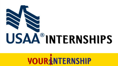 USAA Internship