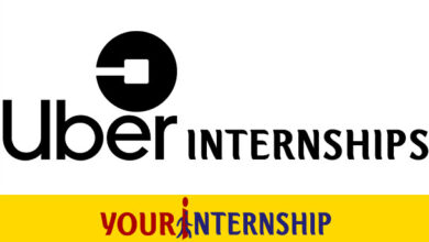 Uber Internship