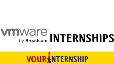 VMware Internship