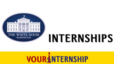 White House Internship